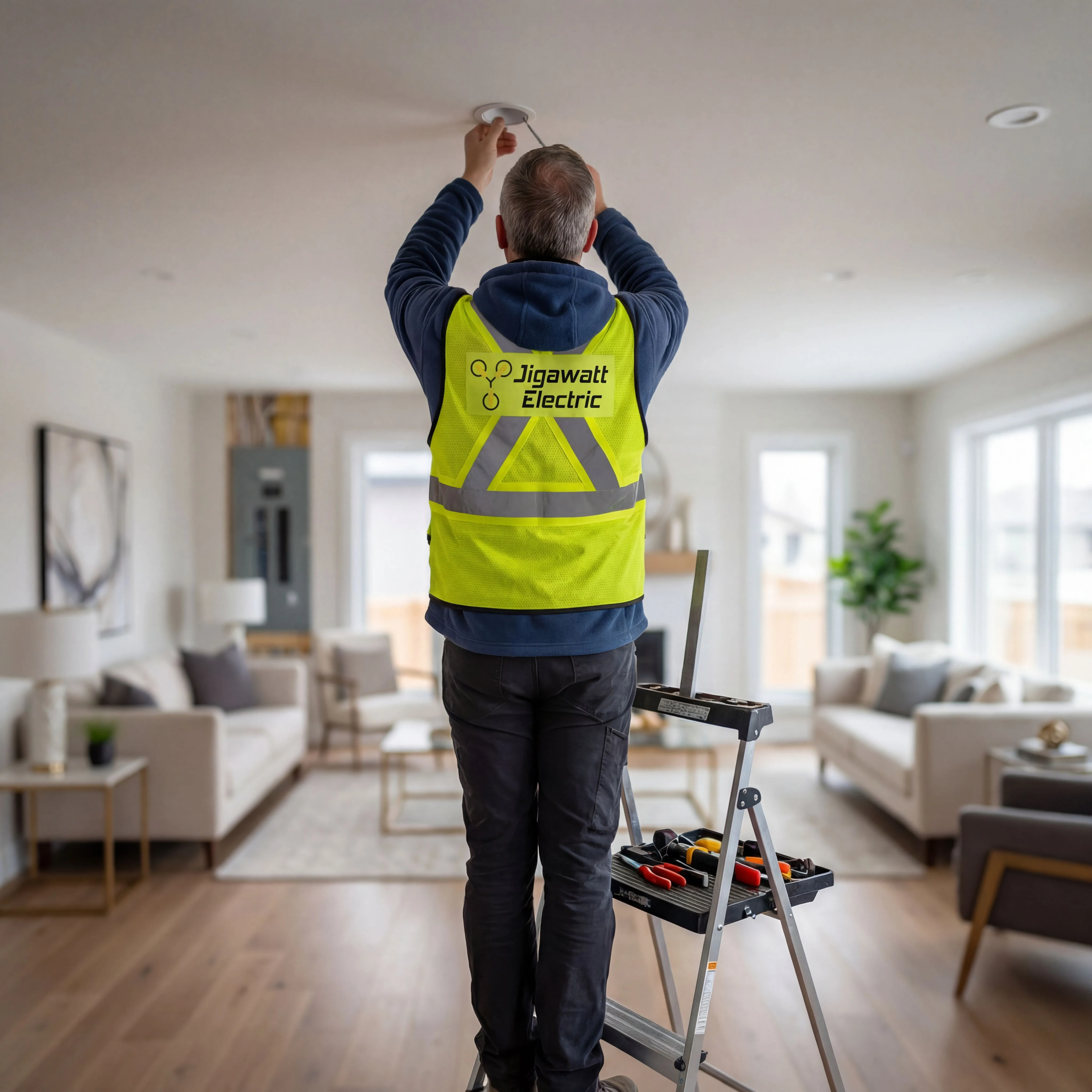 Renovations — service preview